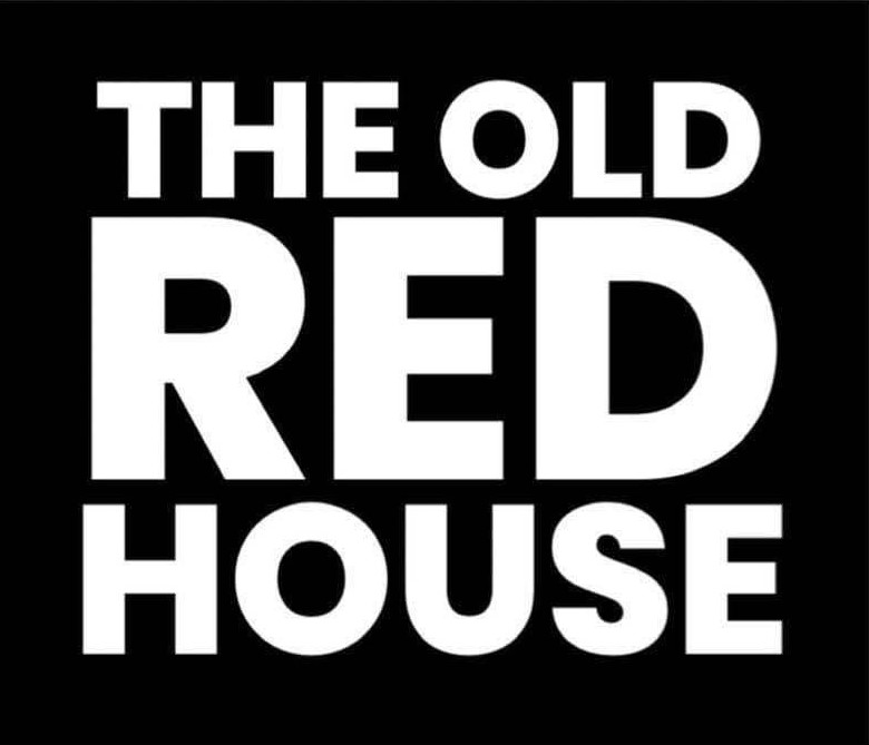 The Old Red House
